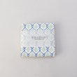 トゥーワントゥーキッチンストア(212 KITCHEN STORE)のディッシュクロス 2PCSセット アラベスク BL8