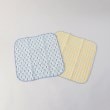 トゥーワントゥーキッチンストア(212 KITCHEN STORE)のディッシュクロス 2PCSセット アラベスク BL その他