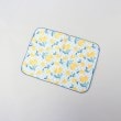 トゥーワントゥーキッチンストア(212 KITCHEN STORE)の抗菌ドライングマットM レモン 30×401
