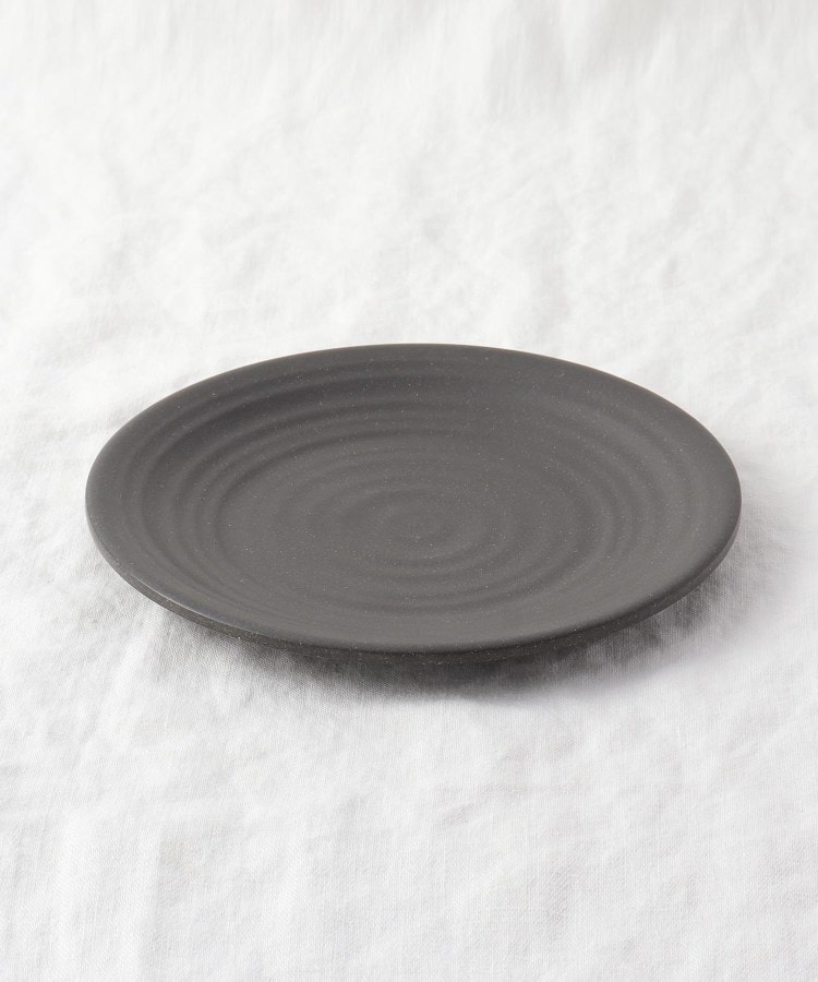 トゥーワントゥーキッチンストア(212 KITCHEN STORE)のマットアーティザン サラダプレート 22cm GY ＜ABODE アボード＞ その他