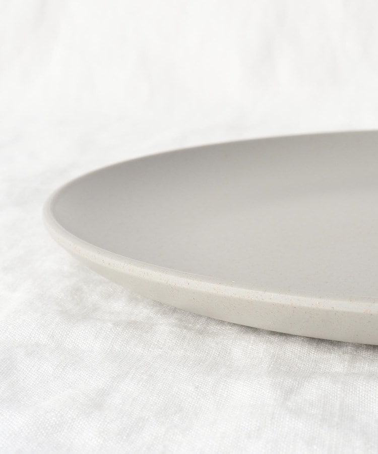 トゥーワントゥーキッチンストア(212 KITCHEN STORE)のクープ ディナープレート 27cm LGY ＜ABODE アボード＞5