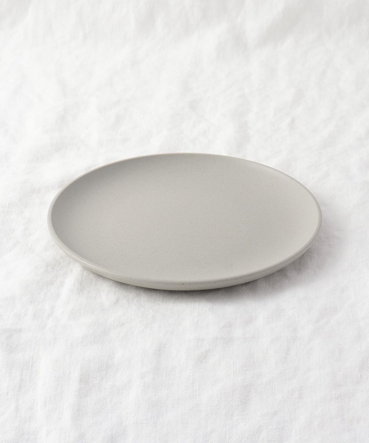 トゥーワントゥーキッチンストア(212 KITCHEN STORE)のクープ サラダプレート 22cm LGY ＜ABODE アボード＞1