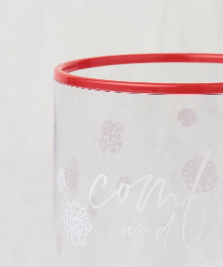 トゥーワントゥーキッチンストア(212 KITCHEN STORE)のホリデーコージー ステムレスグラス 450ml ＜ABODE アボード＞5