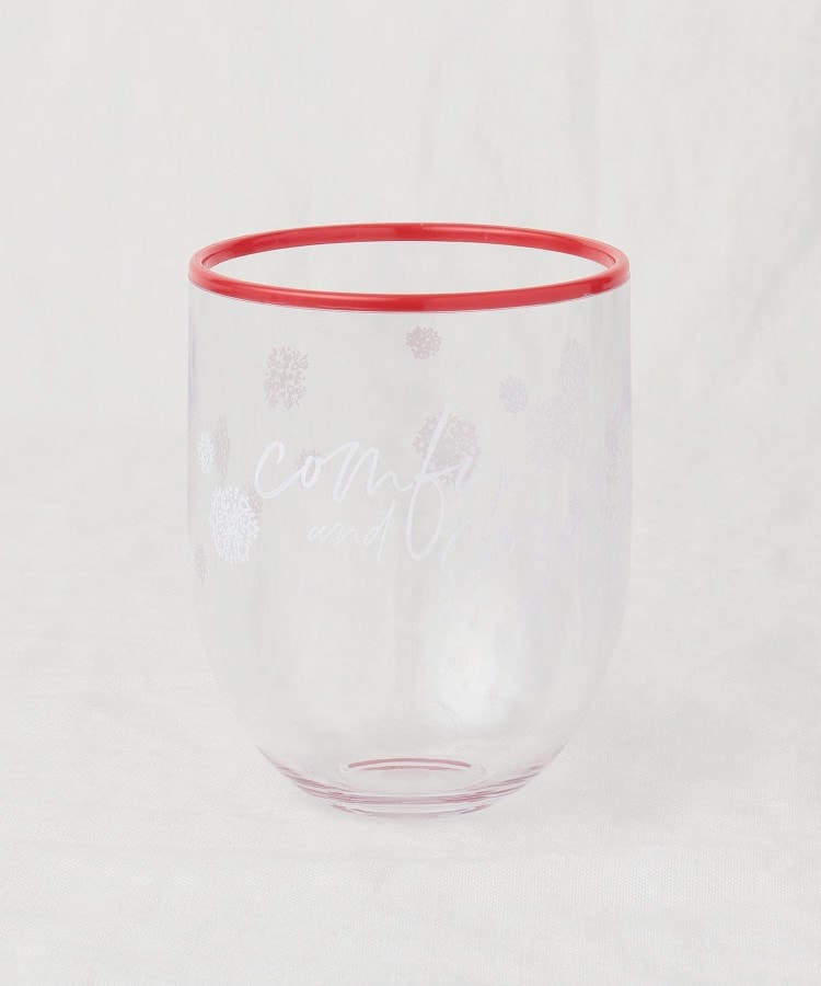 トゥーワントゥーキッチンストア(212 KITCHEN STORE)のホリデーコージー ステムレスグラス 450ml ＜ABODE アボード＞ その他