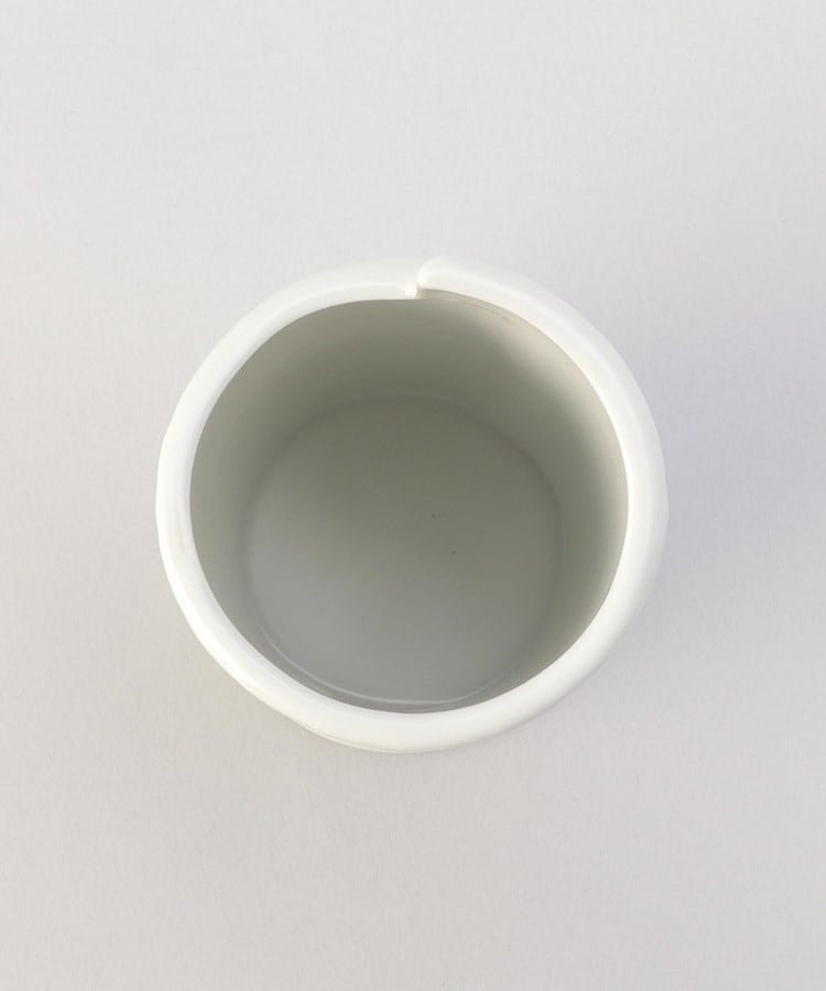 トゥーワントゥーキッチンストア(212 KITCHEN STORE)の箸立て　白マット3