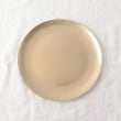 トゥーワントゥーキッチンストア(212 KITCHEN STORE)のゴールドプレート30cm3