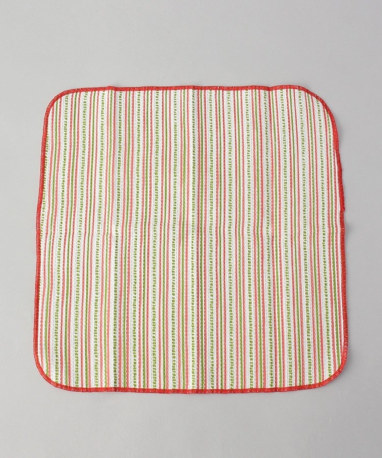 トゥーワントゥーキッチンストア(212 KITCHEN STORE)のディッシュクロス 4PCSセット FRUITS4