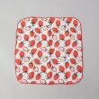 トゥーワントゥーキッチンストア(212 KITCHEN STORE)のディッシュクロス 4PCSセット FRUITS2