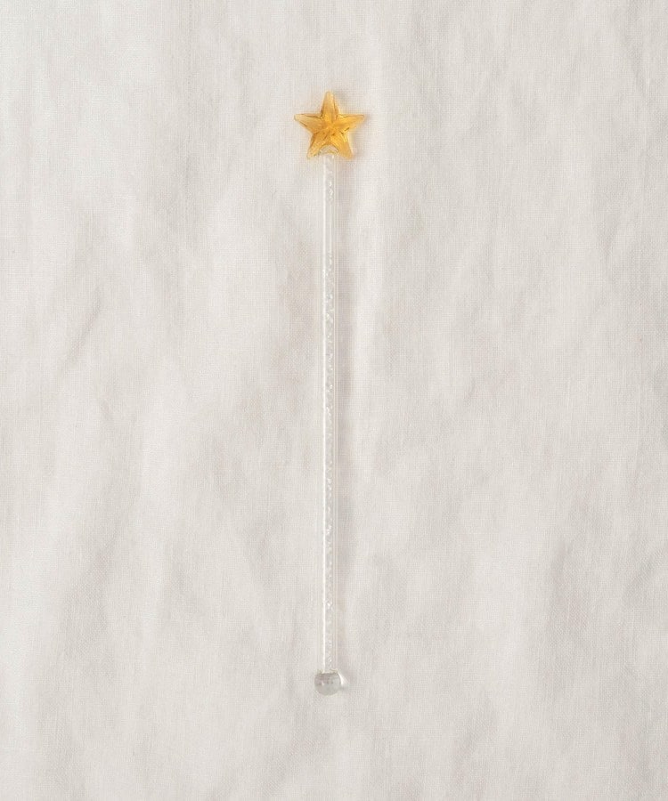 トゥーワントゥーキッチンストア(212 KITCHEN STORE)のスターガラスマドラー YE1