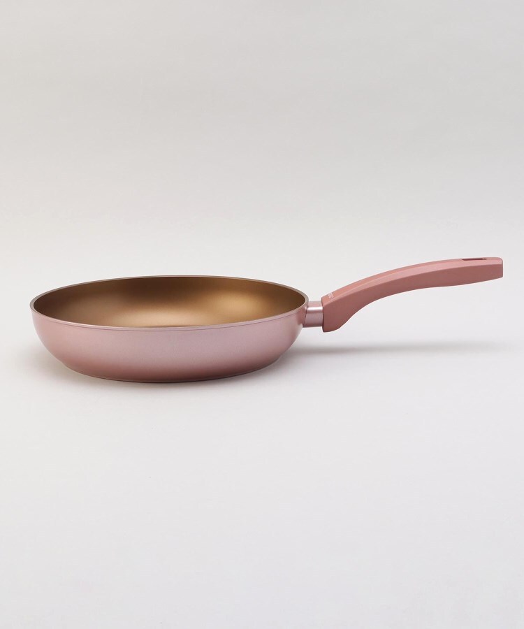 トゥーワントゥーキッチンストア(212 KITCHEN STORE)のVISIONS GOLD IH対応フライパン26cm PK2