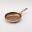 トゥーワントゥーキッチンストア(212 KITCHEN STORE)のVISIONS GOLD IH対応フライパン26cm PK1