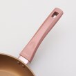 トゥーワントゥーキッチンストア(212 KITCHEN STORE)のVISIONS GOLD IH対応フライパン28cm PK7