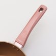 トゥーワントゥーキッチンストア(212 KITCHEN STORE)のVISIONS GOLD IH対応ディープパン24cm PK7