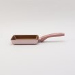 トゥーワントゥーキッチンストア(212 KITCHEN STORE)のVISIONS GOLD IH対応エッグパン13×18cm PK2