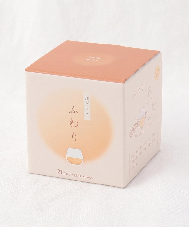 トゥーワントゥーキッチンストア(212 KITCHEN STORE)の酒グラス ふわり7