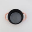 トゥーワントゥーキッチンストア(212 KITCHEN STORE)のキャストライン エアココット IHココット鍋20cm TCO ＜T-fal ティファール＞3