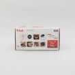 トゥーワントゥーキッチンストア(212 KITCHEN STORE)のキャストライン エアココット IHココット鍋20cm TCO ＜T-fal ティファール＞10