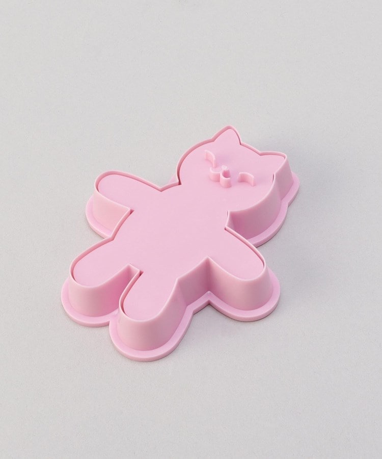 トゥーワントゥーキッチンストア(212 KITCHEN STORE)のKK だっこネコクッキ―型3
