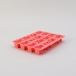 トゥーワントゥーキッチンストア(212 KITCHEN STORE)のKK タルトカップでお風呂チョコ型　クマ3
