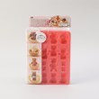 トゥーワントゥーキッチンストア(212 KITCHEN STORE)のKK タルトカップでお風呂チョコ型　クマ5