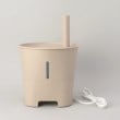 トゥーワントゥーキッチンストア(212 KITCHEN STORE)の超音波アロマ加湿器POT MIST グレージュ2