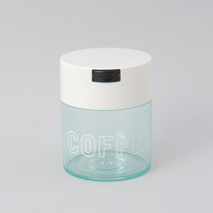 トゥーワントゥーキッチンストア(212 KITCHEN STORE)のCoffeeコンテナ 0.8L ＜TIGHTVAC タイトバック＞ 保存容器・ストッカー