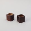トゥーワントゥーキッチンストア(212 KITCHEN STORE)の電動ソルト＆ペッパーミルミニ　グレイッシュピンク ＜recolte レコルト＞5