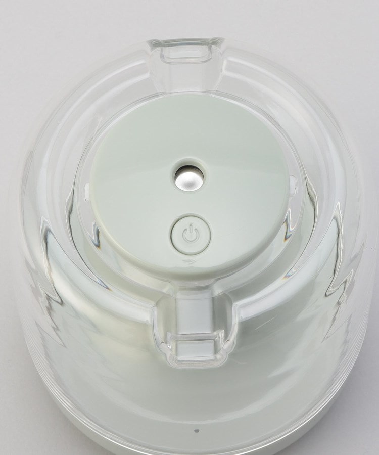 トゥーワントゥーキッチンストア(212 KITCHEN STORE)のパーソナルLED加湿器 コロトロン HF14-GR5