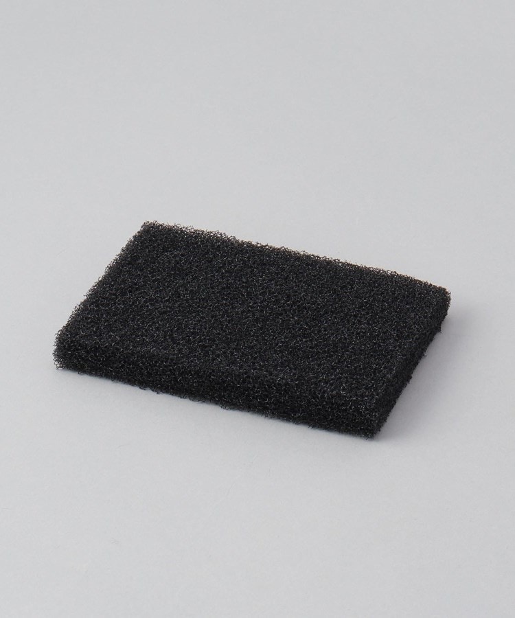 トゥーワントゥーキッチンストア(212 KITCHEN STORE)の◆サンサンスポンジ ブラック ソフト その他