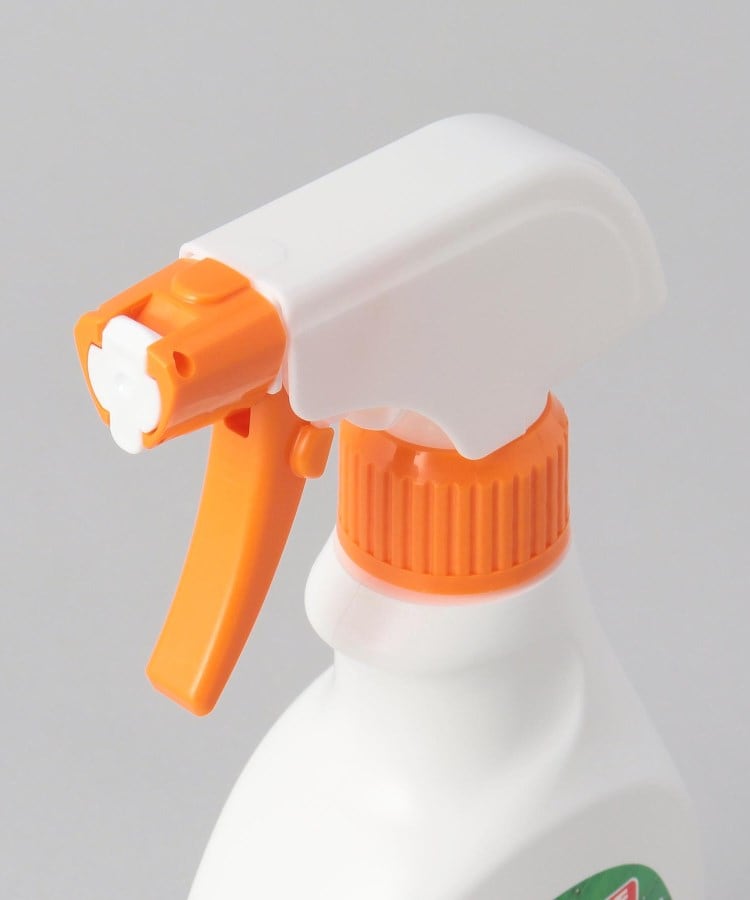 トゥーワントゥーキッチンストア(212 KITCHEN STORE)のスーパーオレンジ フローリング 本体 400mL3