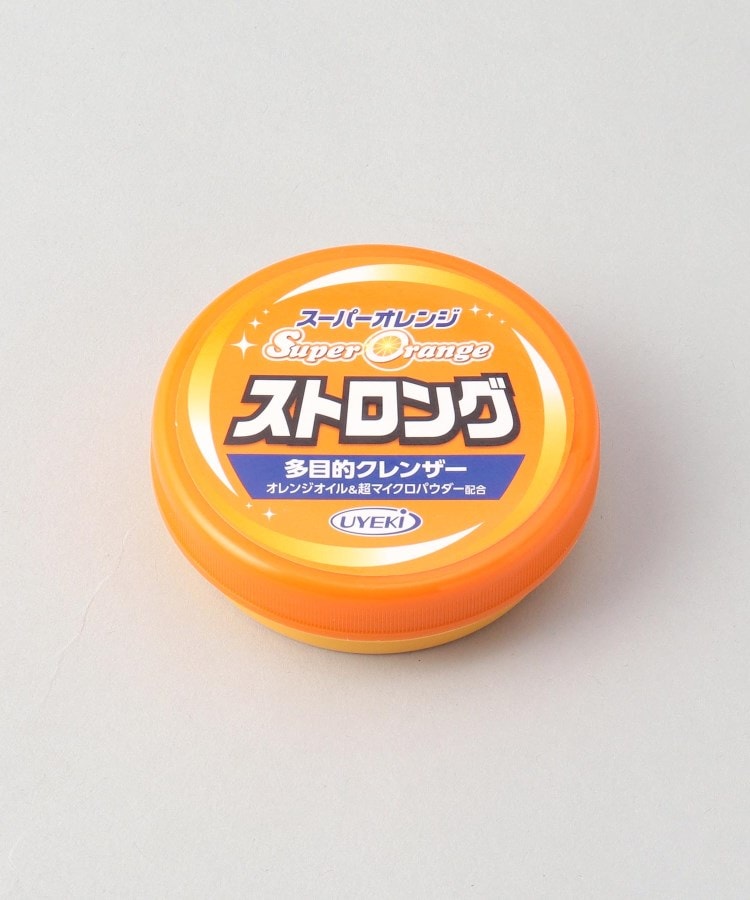 スーパーオレンジストロング 95g(ハウスキーピンググッズ スーパーオレンジストロング 95g(ハウスキーピンググッズ