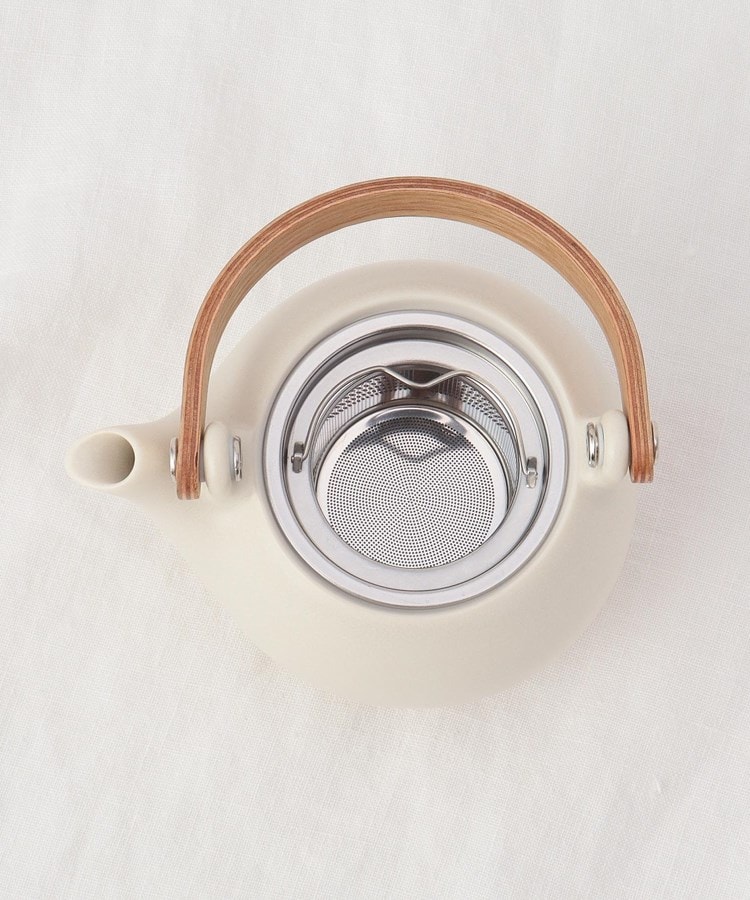 トゥーワントゥーキッチンストア(212 KITCHEN STORE)の結土瓶急須330 WH ＜SALIU サリウ＞3