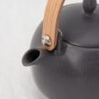 トゥーワントゥーキッチンストア(212 KITCHEN STORE)の結土瓶急須330 BK ＜SALIU サリウ＞5