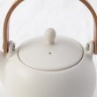トゥーワントゥーキッチンストア(212 KITCHEN STORE)の結土瓶急須600 WH ＜SALIU サリウ＞6