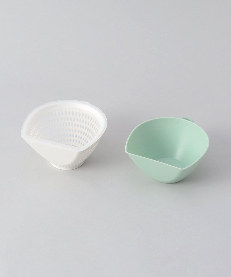 トゥーワントゥーキッチンストア(212 KITCHEN STORE)の212K フタ付き チリトリザルボウル S2