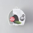トゥーワントゥーキッチンストア(212 KITCHEN STORE)の212K フタ付き チリトリザルボウル M19