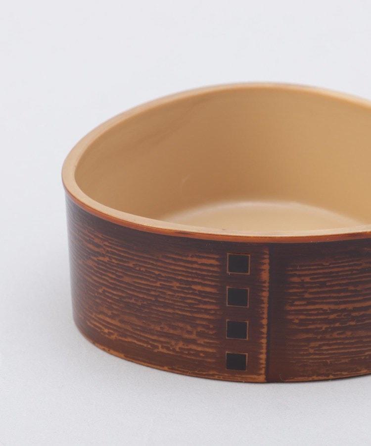 トゥーワントゥーキッチンストア(212 KITCHEN STORE)のわっぱおにぎりケース 栃4