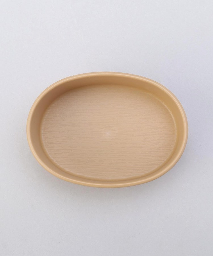 トゥーワントゥーキッチンストア(212 KITCHEN STORE)のわっぱ保存容器 小判 容量約230ml ナチュラル3