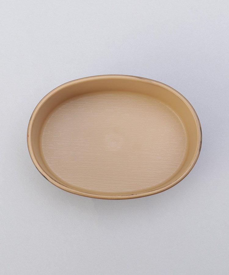トゥーワントゥーキッチンストア(212 KITCHEN STORE)のわっぱ保存容器 小判 容量約230ml 栃3