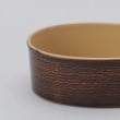 トゥーワントゥーキッチンストア(212 KITCHEN STORE)のわっぱ保存容器 小判 容量約230ml 栃4