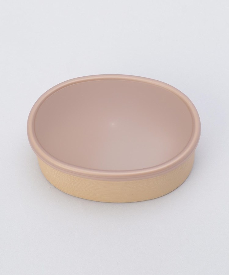 トゥーワントゥーキッチンストア(212 KITCHEN STORE)のわっぱ保存容器 小判 容量約450ml ナチュラル その他
