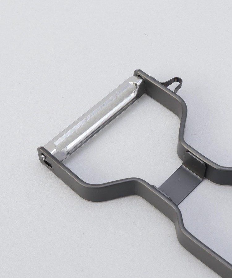 トゥーワントゥーキッチンストア(212 KITCHEN STORE)のステンレスピーラー BK ＜KEVNHAUN ケヴンハウン＞4
