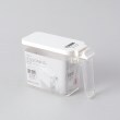 トゥーワントゥーキッチンストア(212 KITCHEN STORE)のフォルマ 密閉プッシュポット S WH8