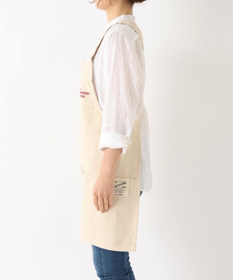 トゥーワントゥーキッチンストア(212 KITCHEN STORE)のエプロン オーパス NEW NT ＜AND PACKABLE アンドパッカブル＞2