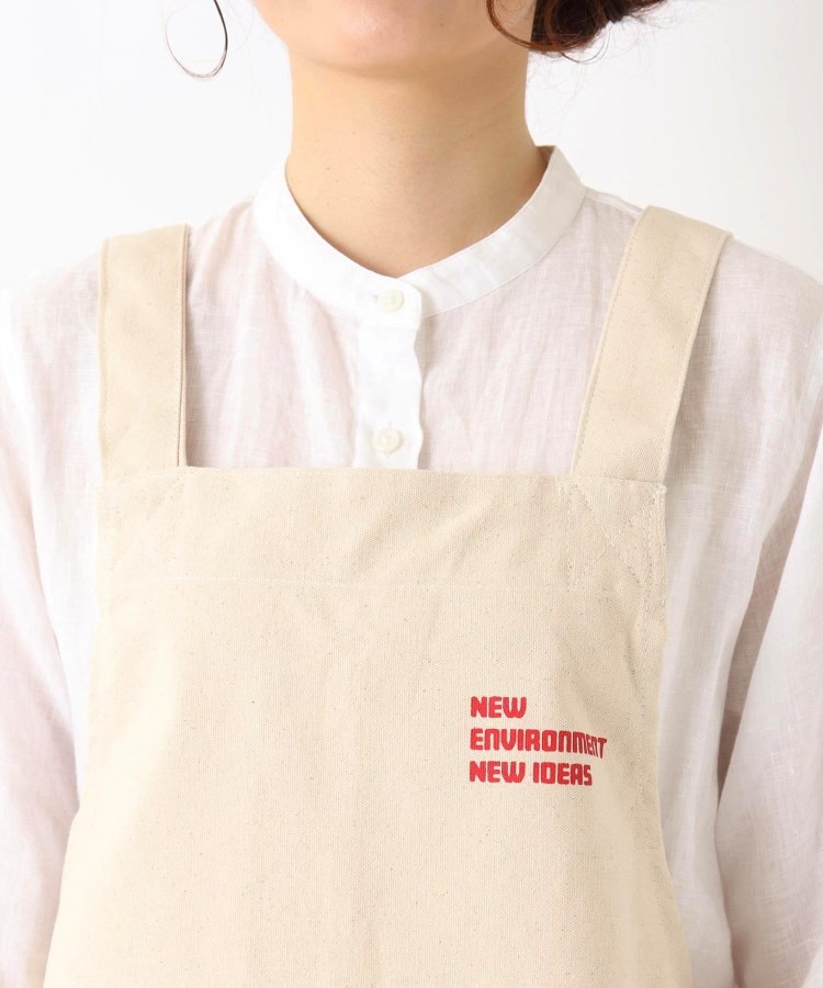 トゥーワントゥーキッチンストア(212 KITCHEN STORE)のエプロン オーパス NEW NT ＜AND PACKABLE アンドパッカブル＞4