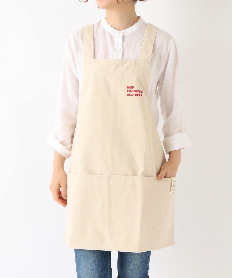 トゥーワントゥーキッチンストア(212 KITCHEN STORE)のエプロン オーパス NEW NT ＜AND PACKABLE アンドパッカブル＞ その他