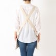 トゥーワントゥーキッチンストア(212 KITCHEN STORE)のエプロン オーパス NEW NT ＜AND PACKABLE アンドパッカブル＞3