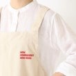 トゥーワントゥーキッチンストア(212 KITCHEN STORE)のエプロン オーパス NEW NT ＜AND PACKABLE アンドパッカブル＞5