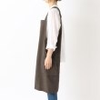 トゥーワントゥーキッチンストア(212 KITCHEN STORE)のエプロン レガッタ BR ＜AND PACKABLE アンドパッカブル＞2