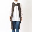 トゥーワントゥーキッチンストア(212 KITCHEN STORE)のエプロン レガッタ BR ＜AND PACKABLE アンドパッカブル＞3